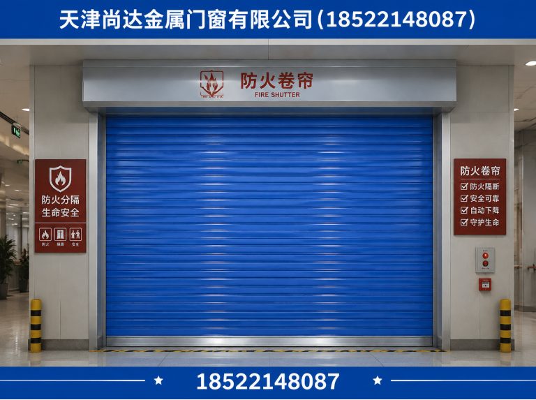 河东区防火门窗展示图